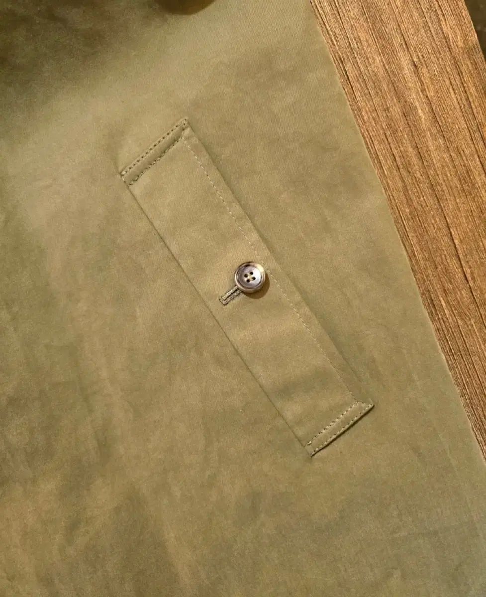 44 ポロ ラルフローレン バルマカーン コート オリーブ