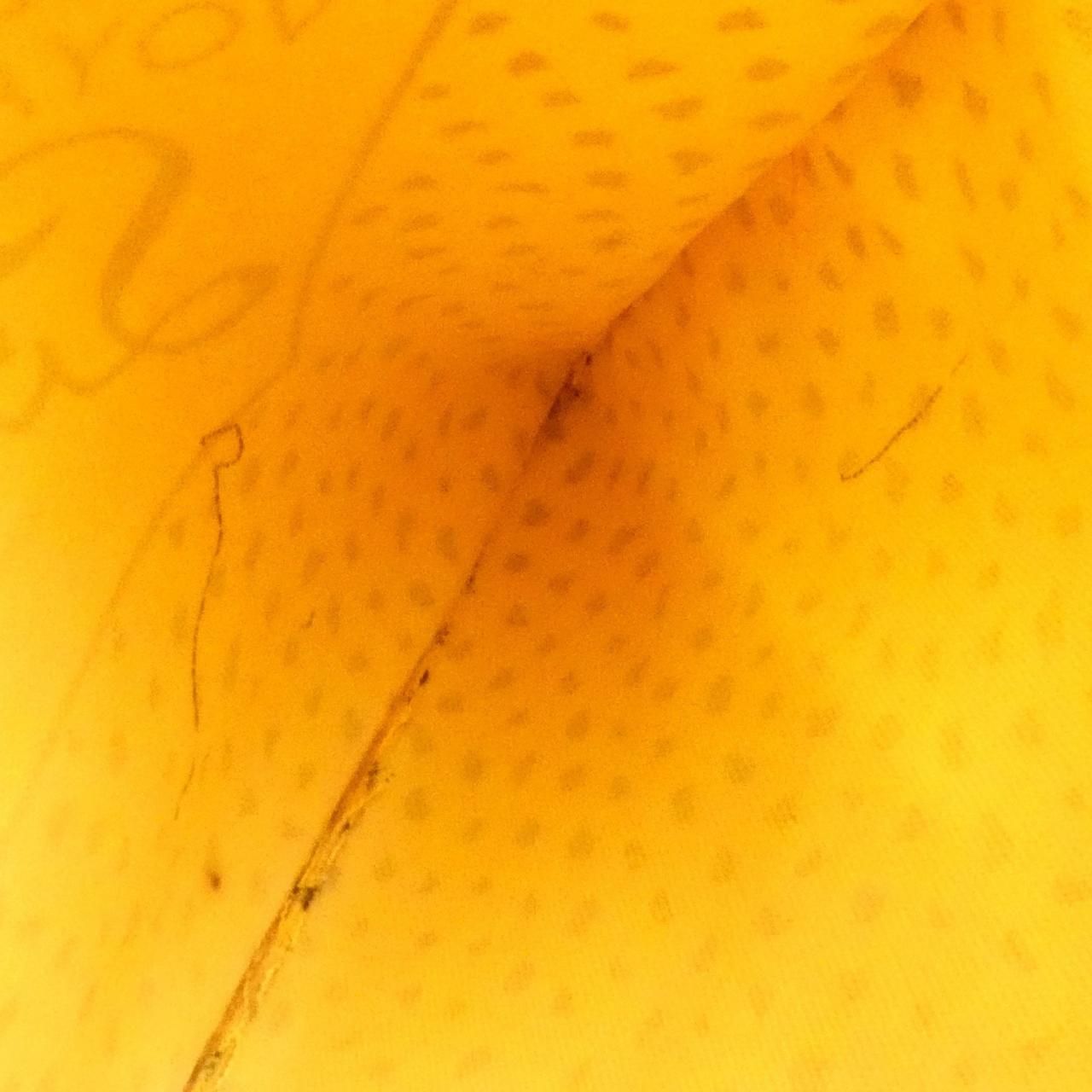 モノグラム ウェーブ