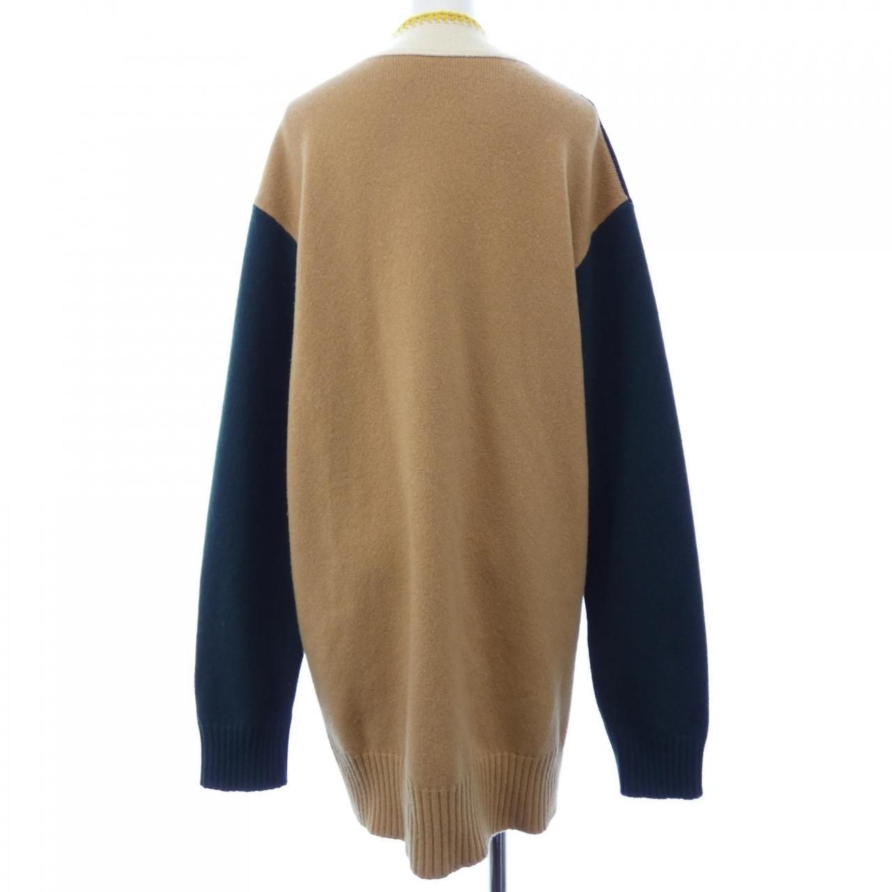 コルヴィル colville カーディガン