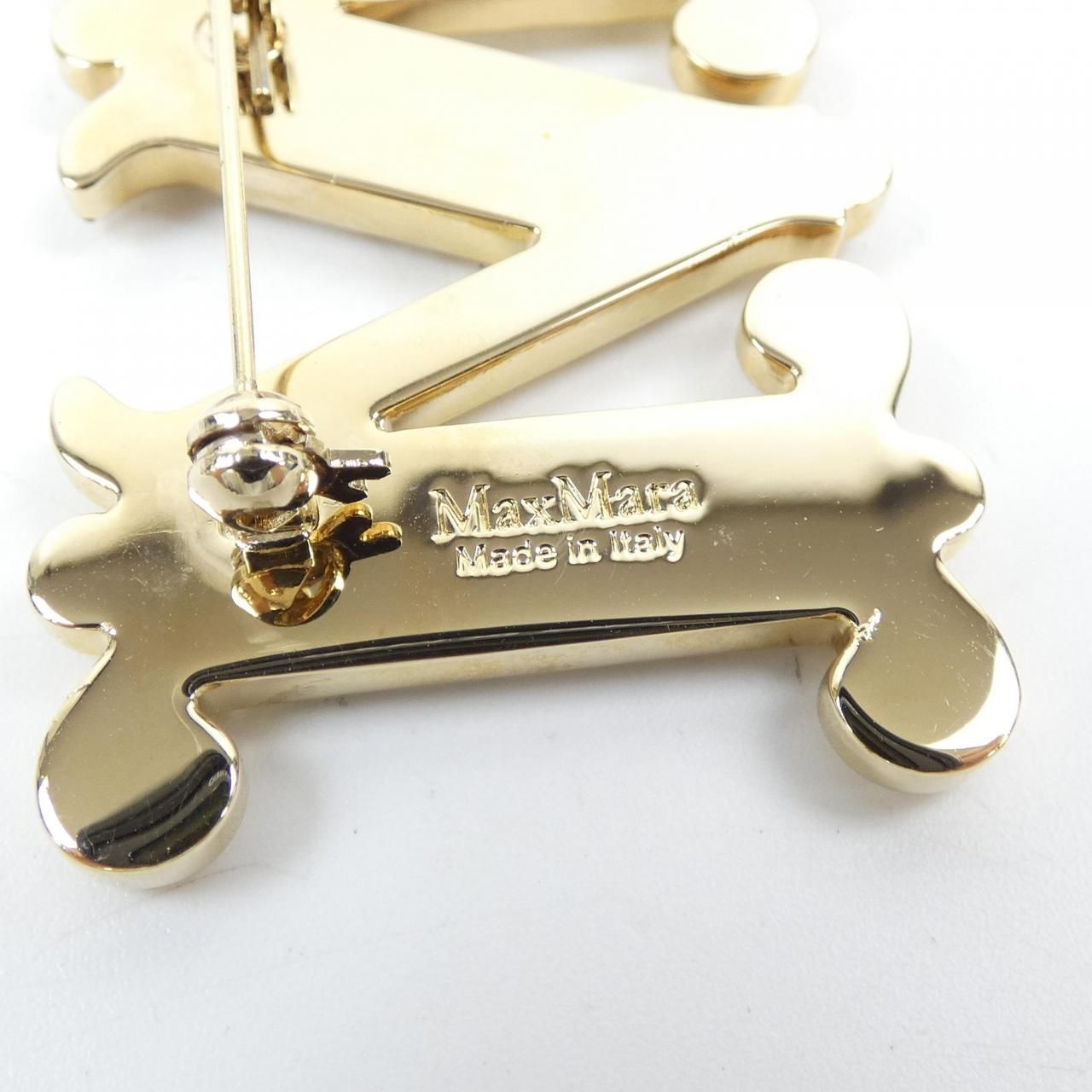 Mara ブローチ