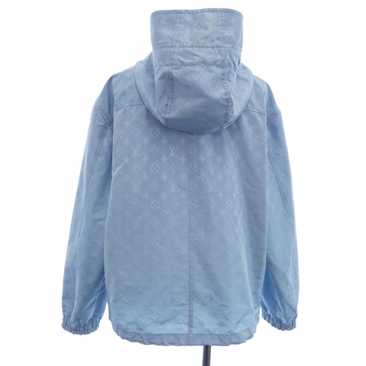 ルイヴィトン LOUIS VUITTON FQOW47FLX ブルゾン