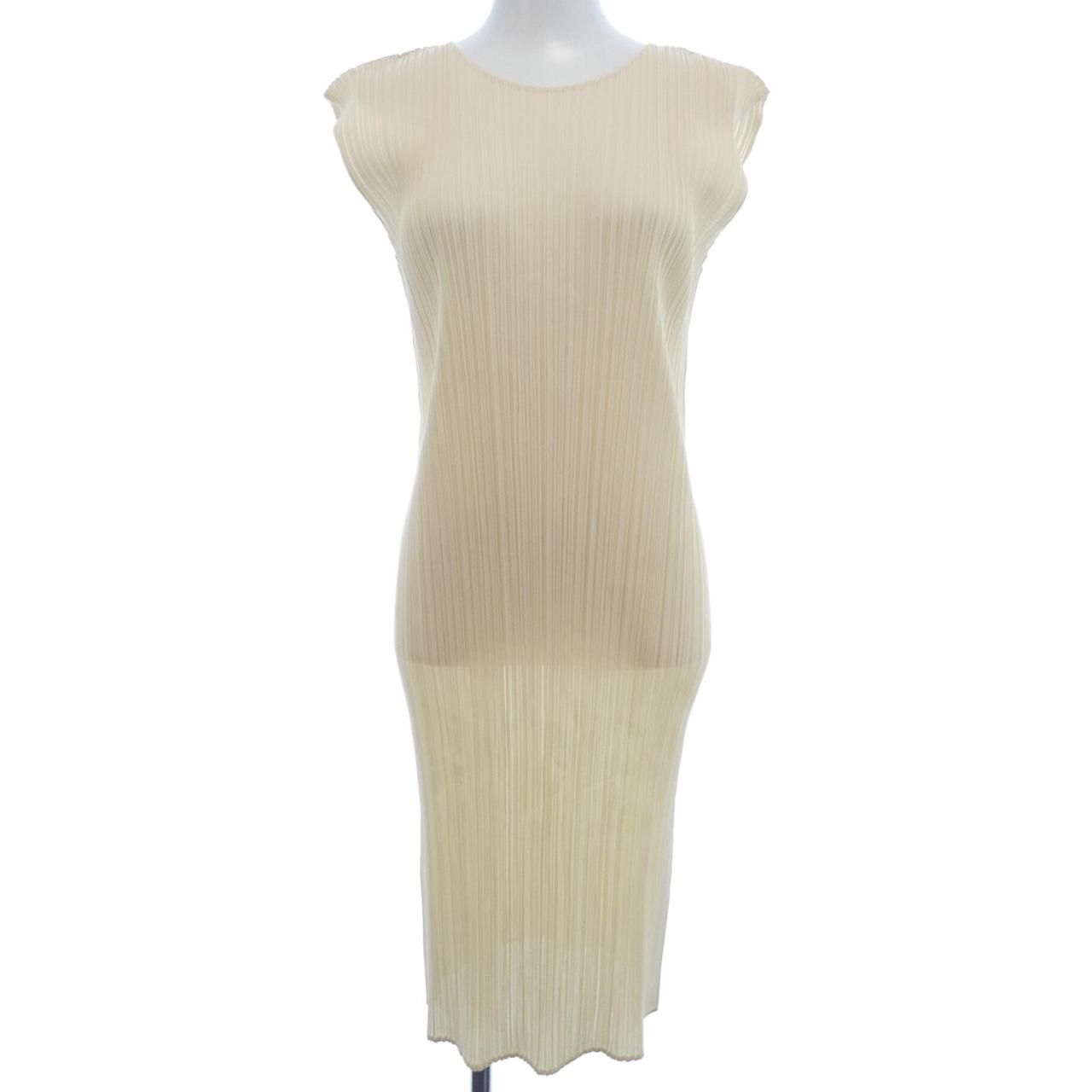 プリーツプリーズ PLEATS PLEASE PP55JH809 ワンピース