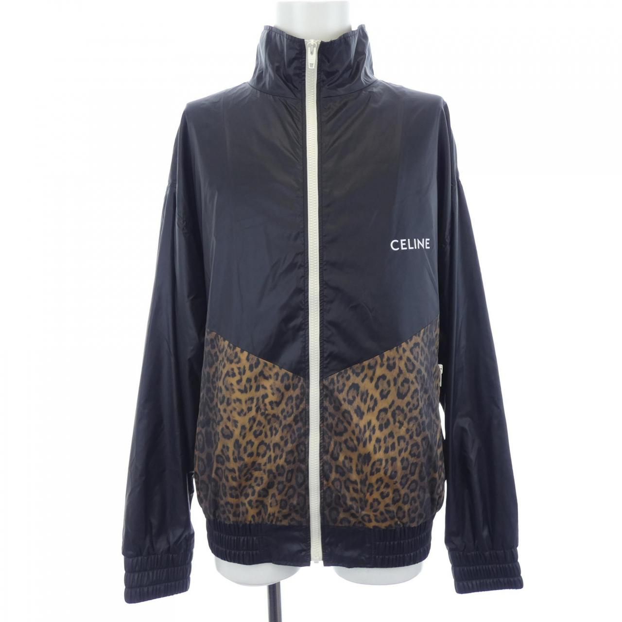 セリーヌ CELINE 2W528300P エディ期 ブルゾン