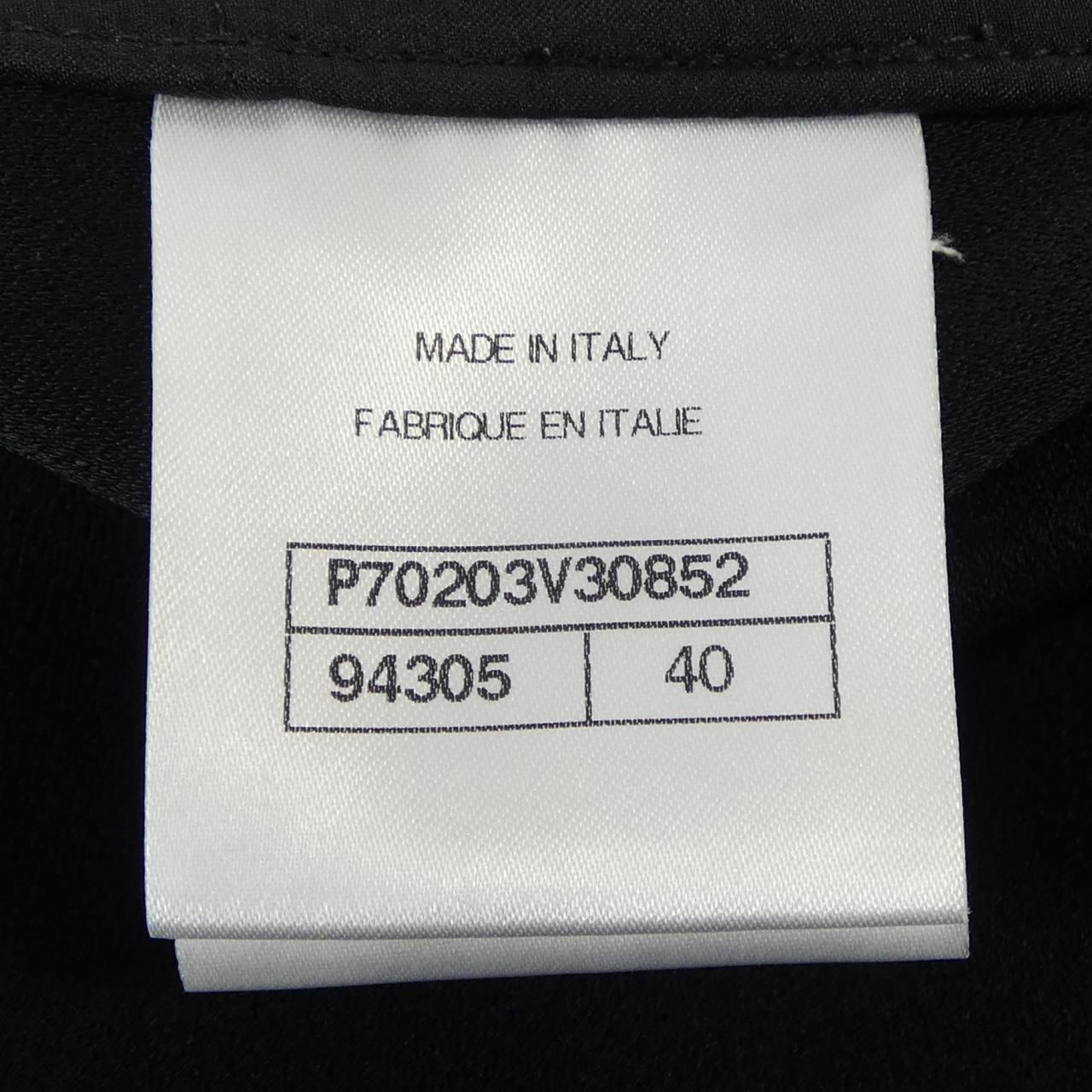  シャネル CHANEL 21 C パンツ その他 パンツ