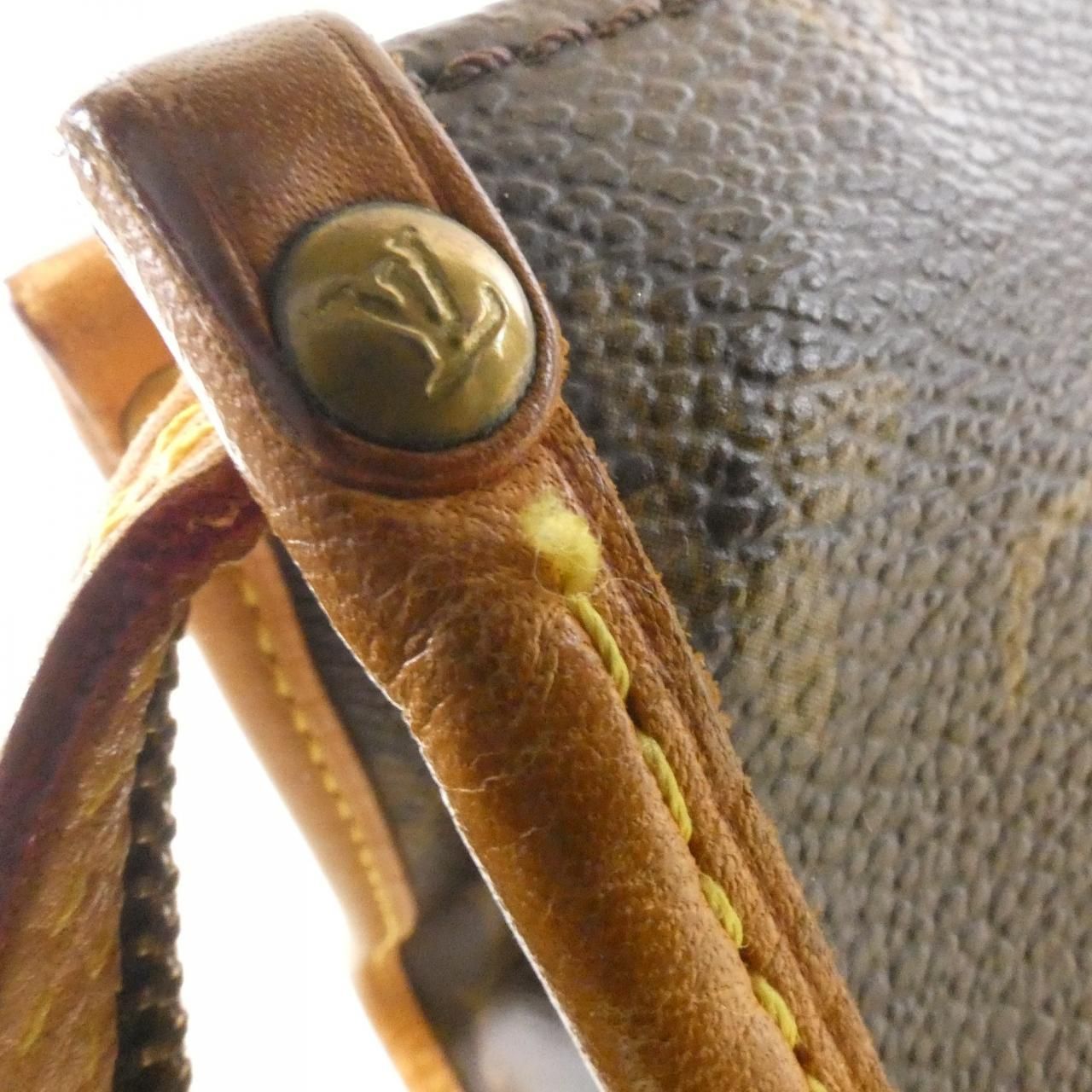  ルイヴィトン モノグラム ポパンクール M 40009 バッグ その他 バッグ