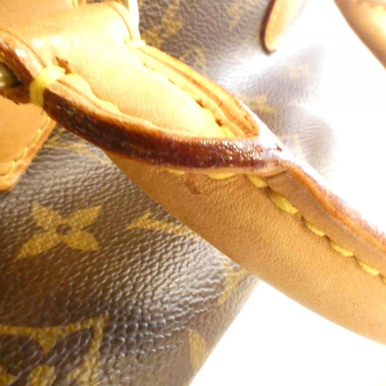 ルイヴィトン モノグラム