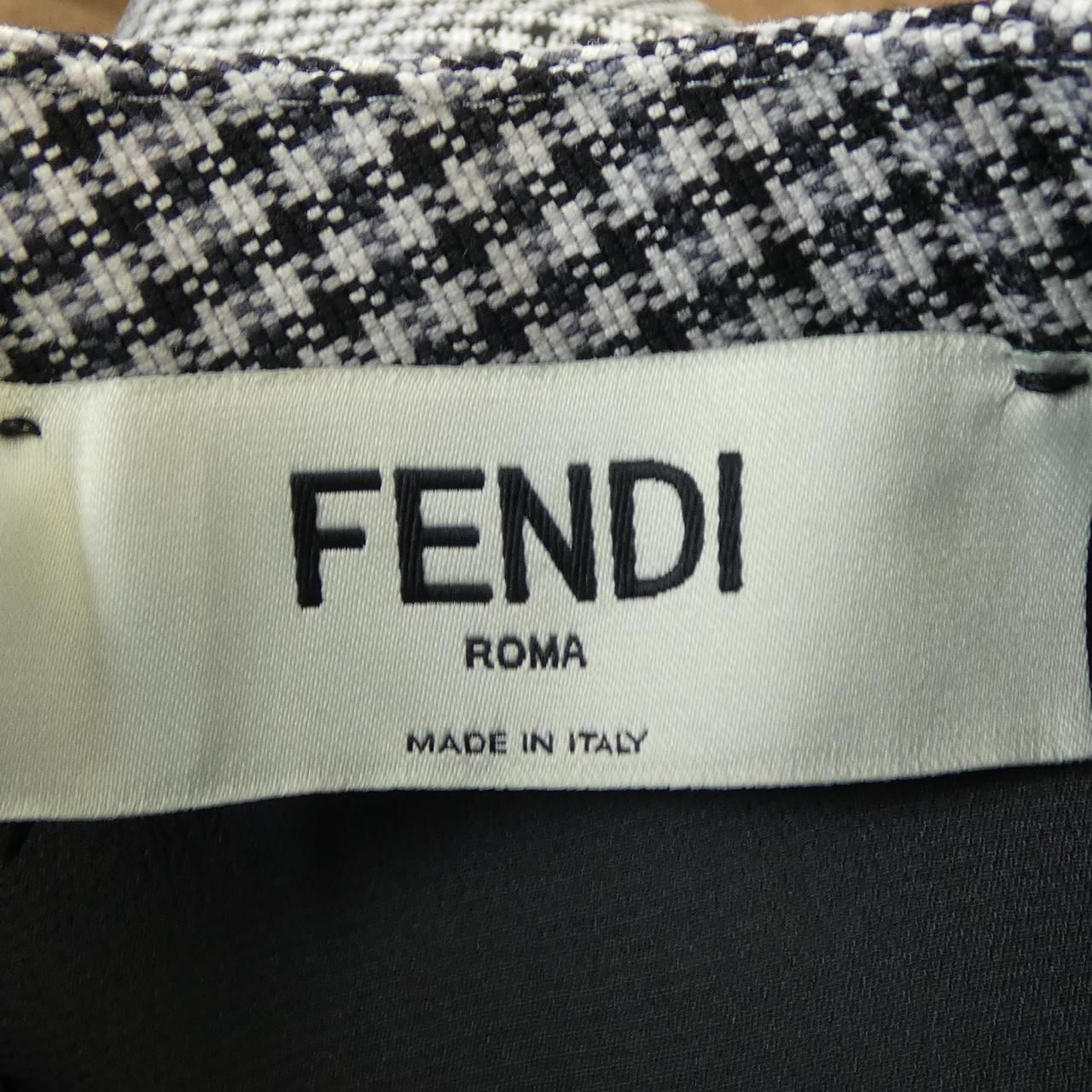  フェンディ FENDI FDB 877 AKSM ワンピース その他 ワンピース