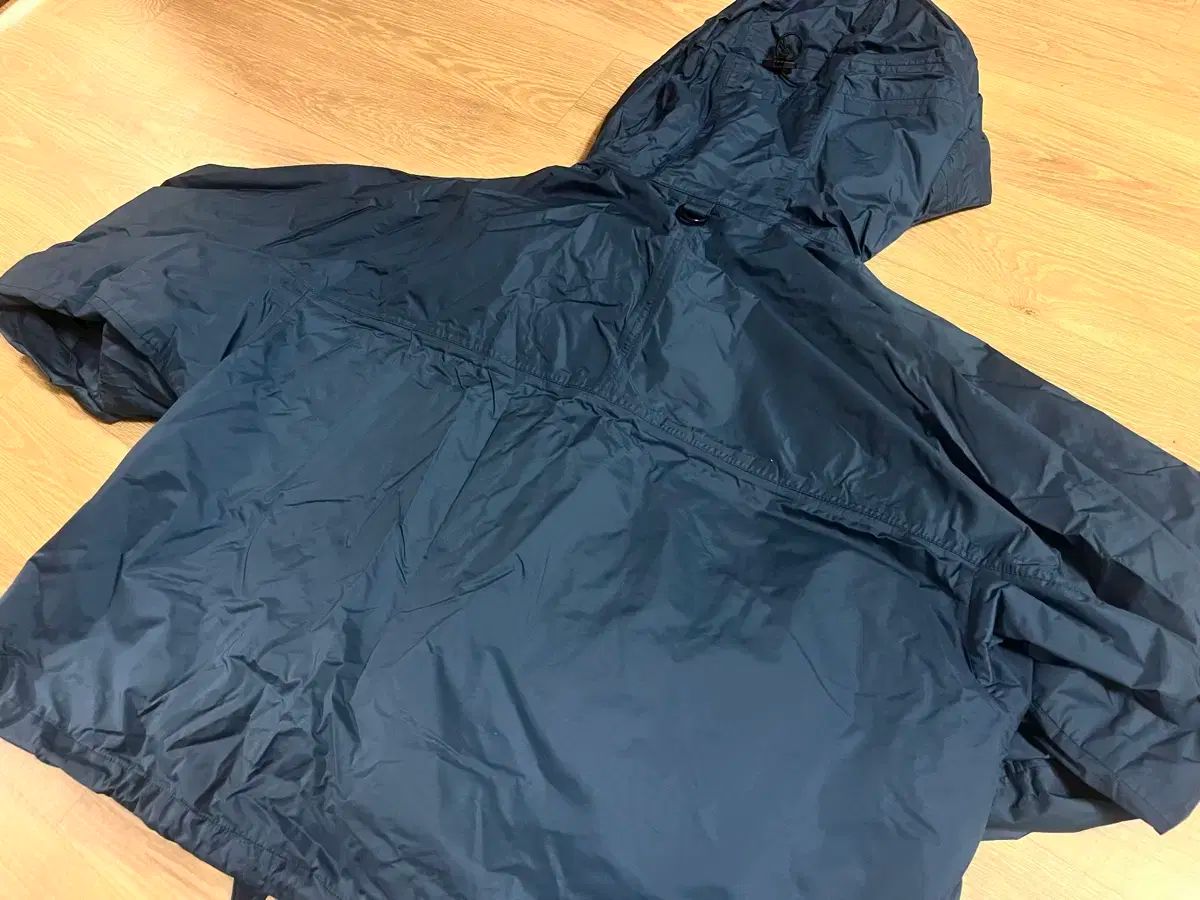 パタゴニア SST ウェーディング ジャケット ネイビー