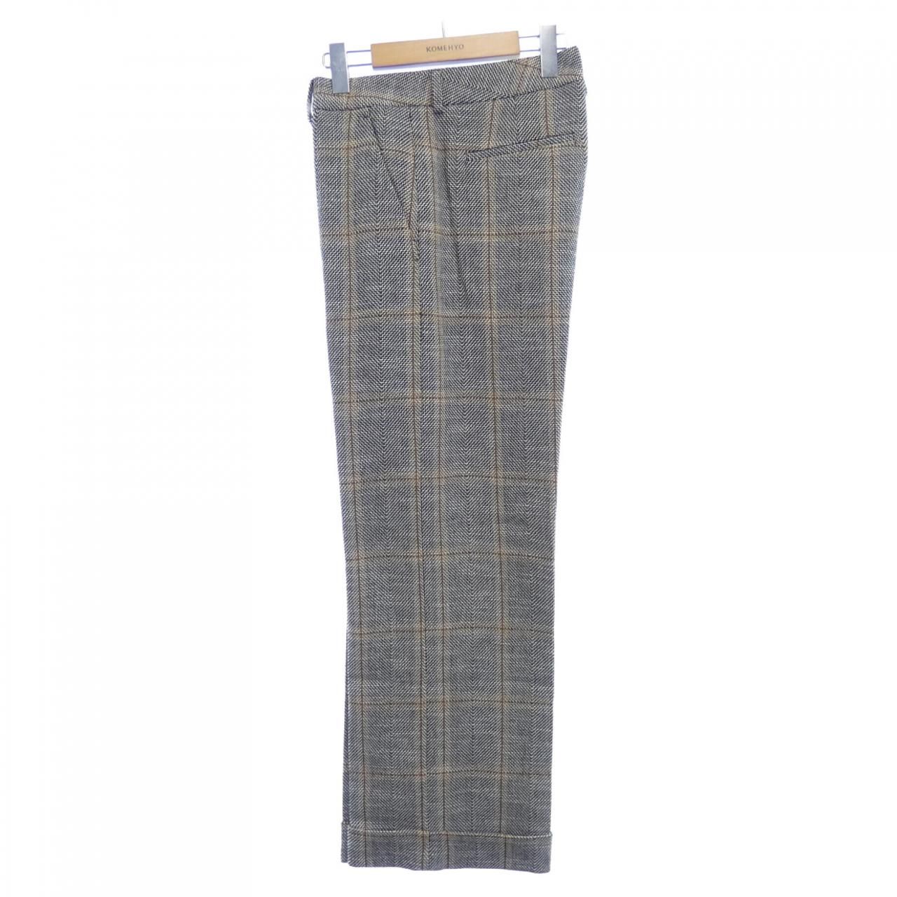 ヴァレンティノ VALENTINO 6V3RBJ70AKD パンツ