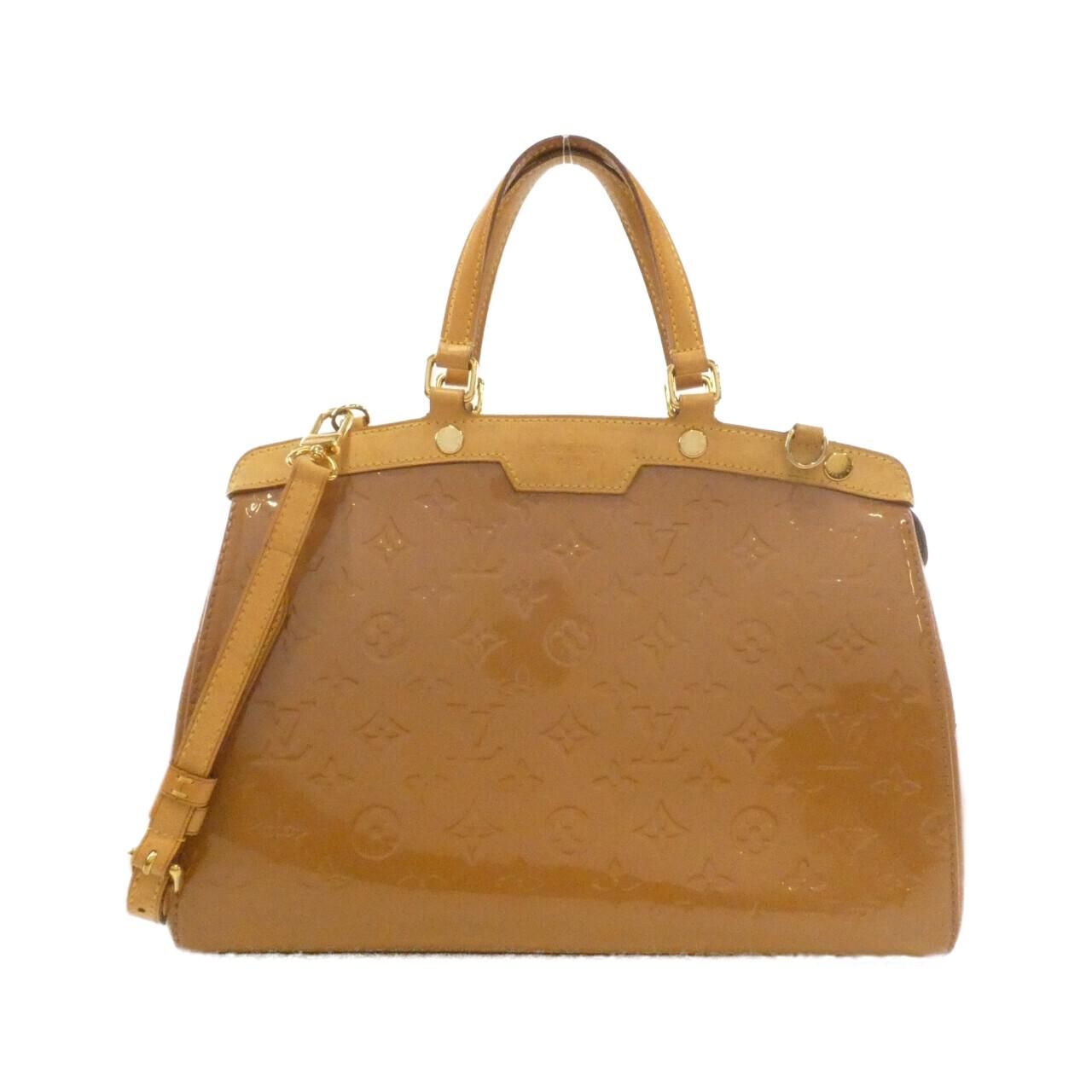 ルイヴィトン ヴェルニ ブ MM M91588 バッグ