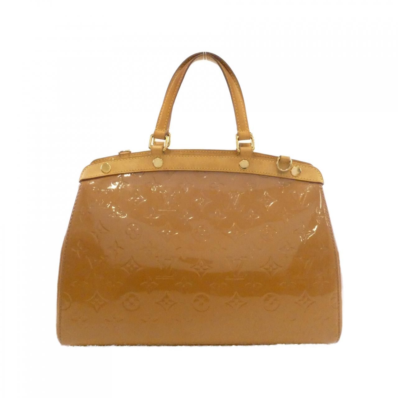 ルイヴィトン ヴェルニ ブ MM M91588 バッグ