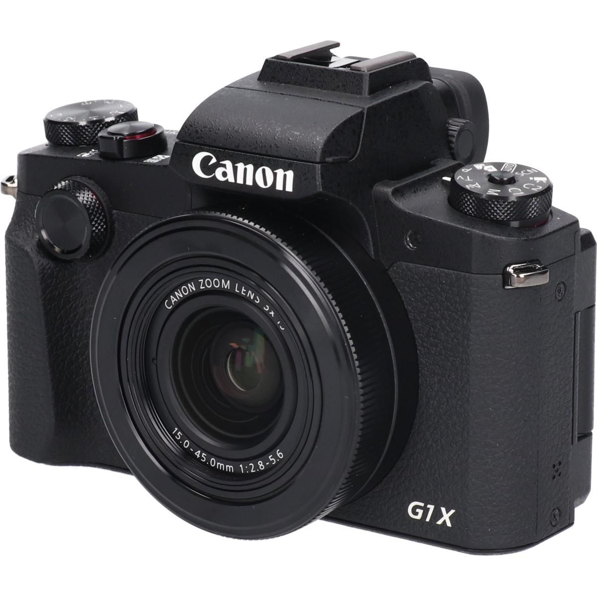 POWERSHOT G1X MARK III