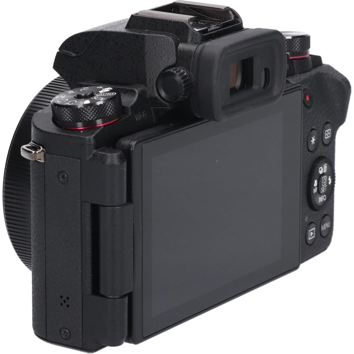 POWERSHOT G1X MARK III