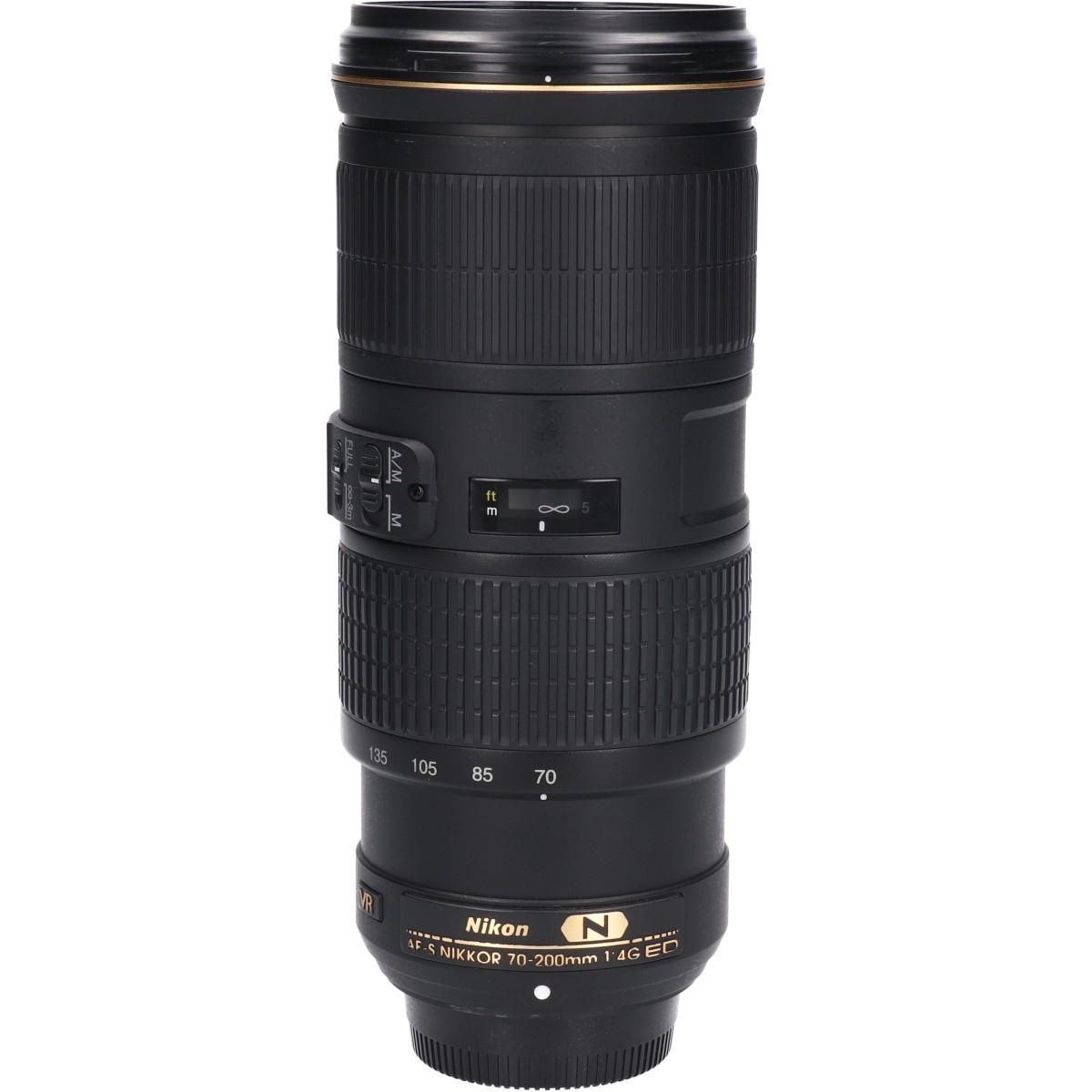 ＡＦ Ｓ７０ ２００ｍｍ Ｆ４Ｇ ＥＤ ＶＲ