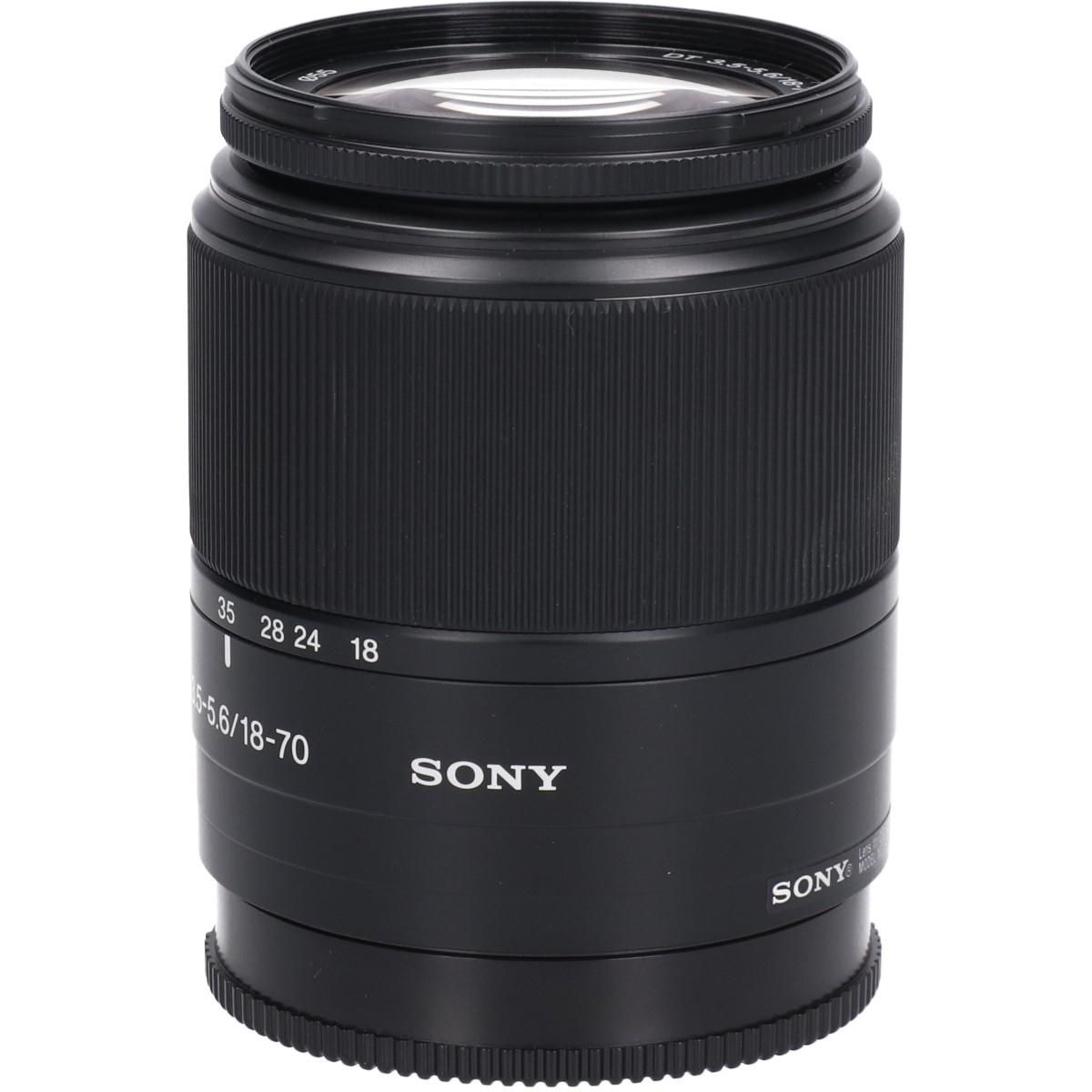 DT18 70mm F3 5 5 6