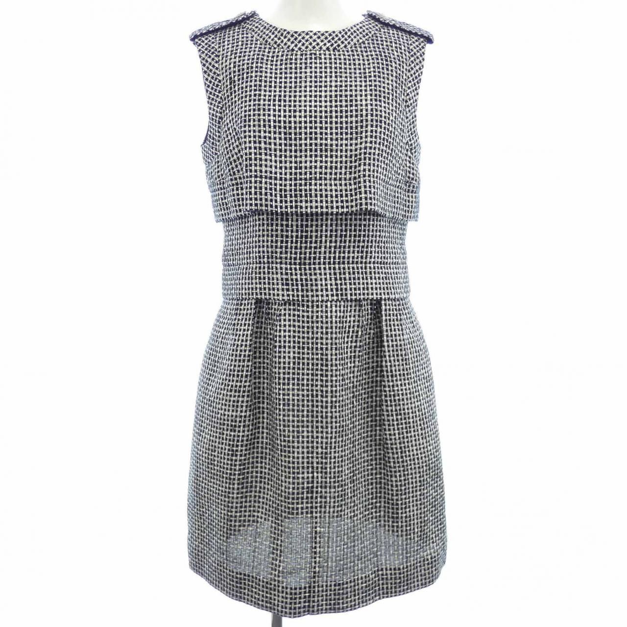 シャネル CHANEL P53373V40073 ワンピース