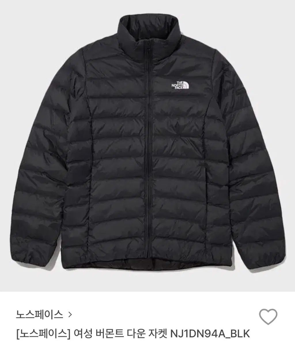 THE NORTH FACE ザノースフェイス レディース バーモント ダウン ジャケット 軽量 ダウン サイズ95