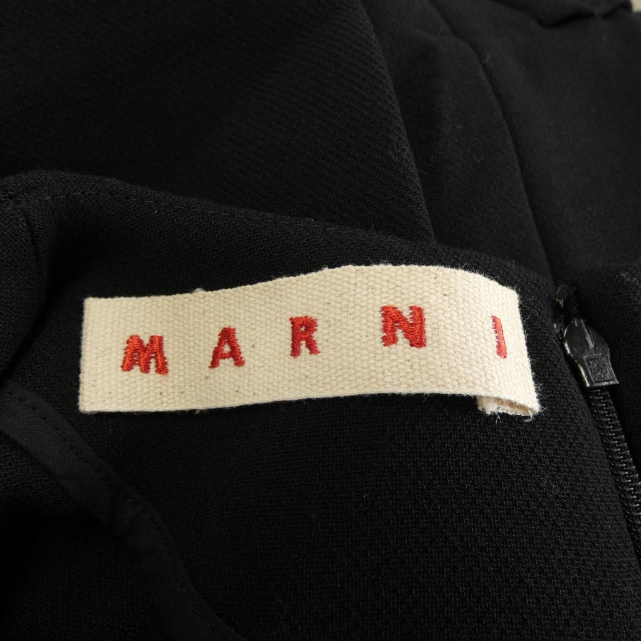  マルニ MARNI ワンピース その他 ワンピース