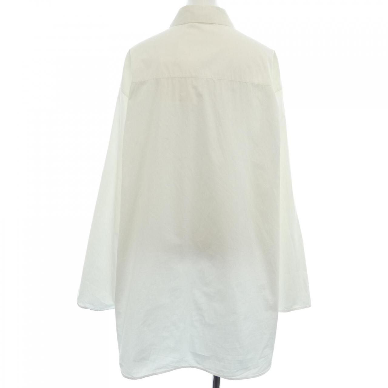 ザロウ THE ROW ELDEN 5929 W2043 シャツ