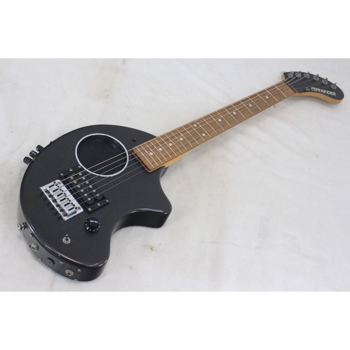 FERNANDES DIGI－ZO HYPER - メルカリ