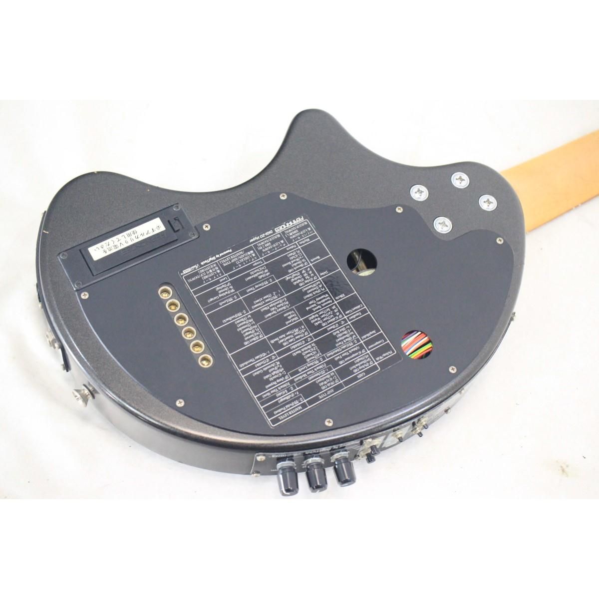 FERNANDES DIGI－ZO HYPER - メルカリ