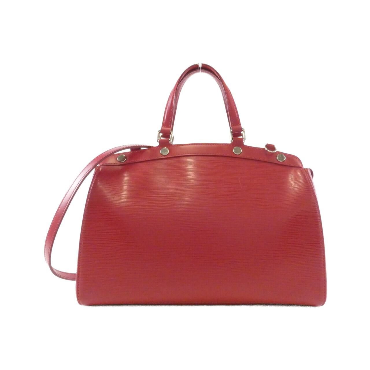 ルイヴィトン エピ ブ MM M4030E バッグ