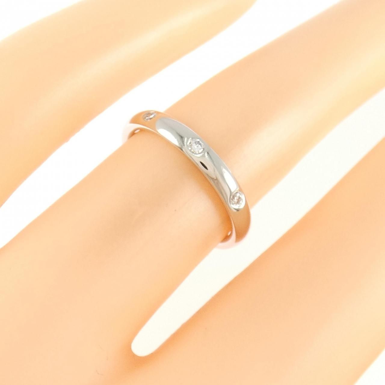 ヴァンクリーフ&アーペル タンドルモン エトワール リング - メルカリ