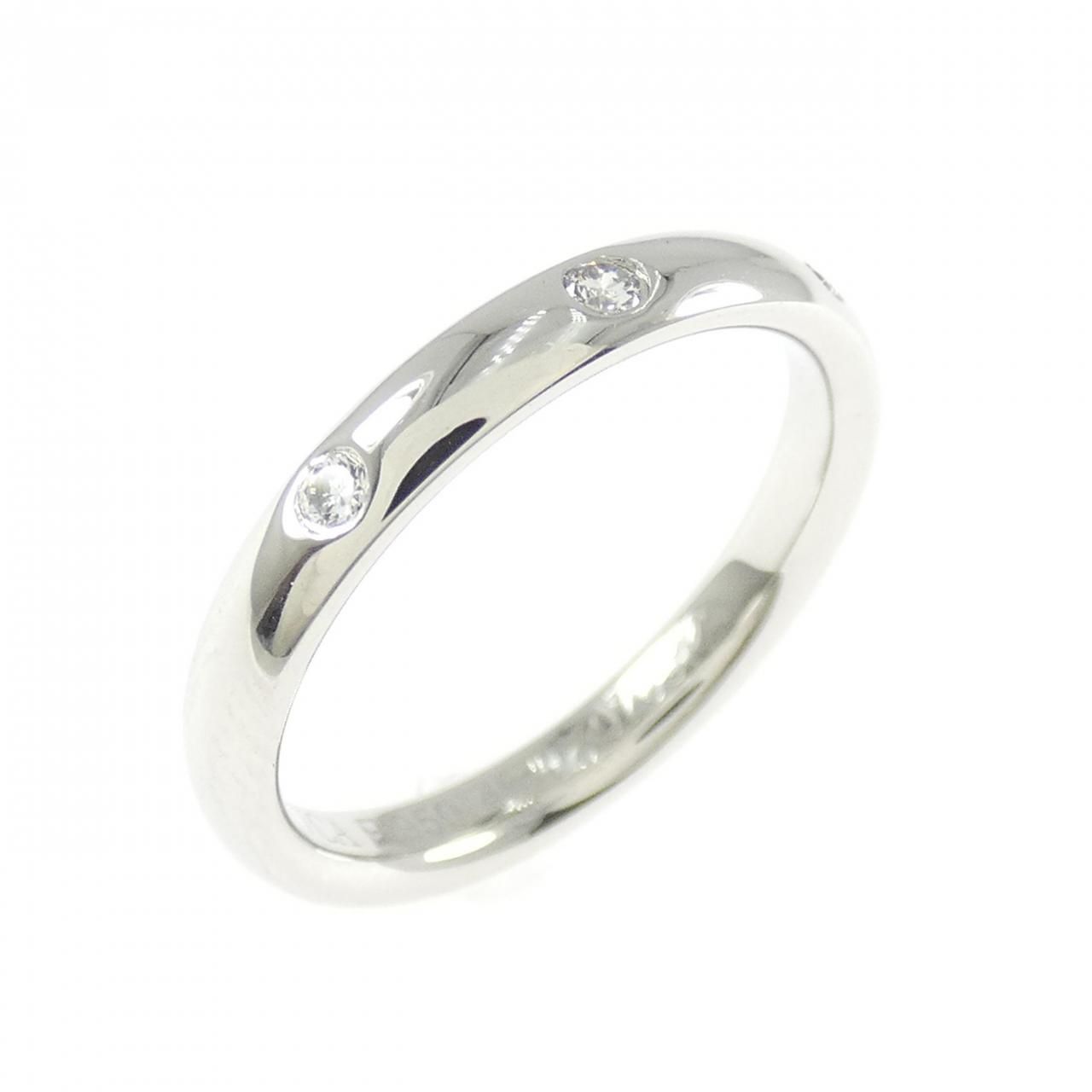 ヴァンクリーフ&アーペル タンドルモン エトワール リング - メルカリ