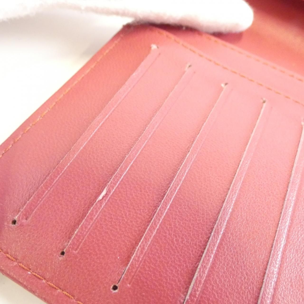 ボーイシャネル ライン