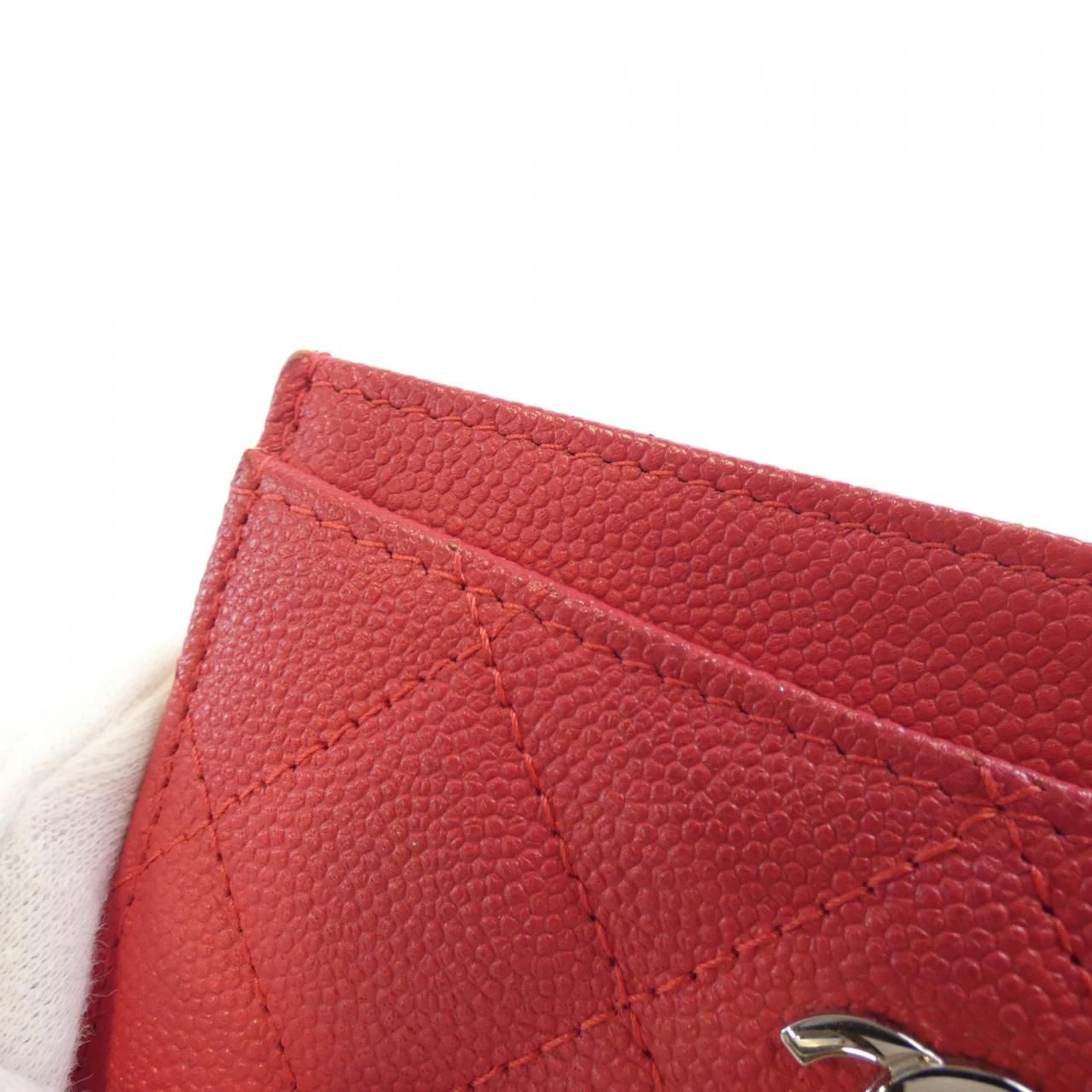 シャネル タイムレスクラシック