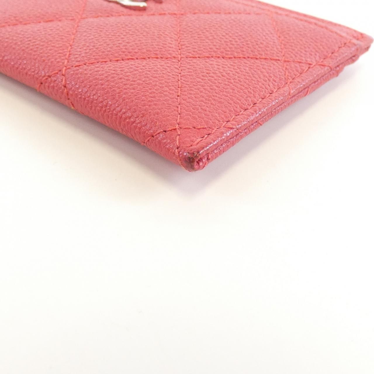 シャネル タイムレスクラシック