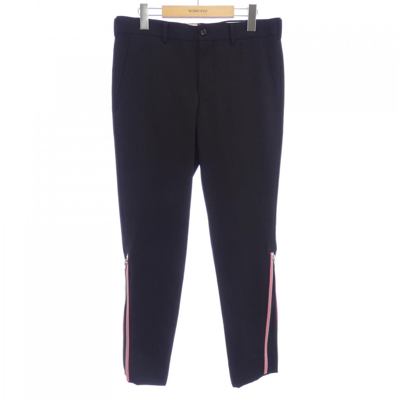 コムデギャルソンオムプリュス COMME des GARCONS HOMME plus PO-P 047 パンツ