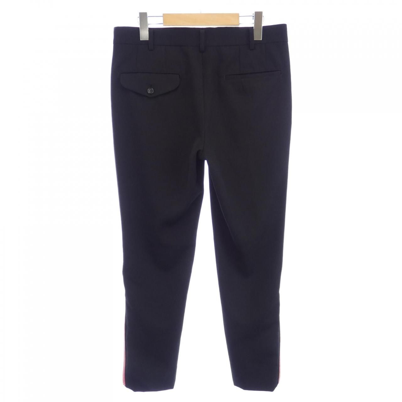 コムデギャルソンオムプリュス COMME des GARCONS HOMME plus PO-P047 パンツ