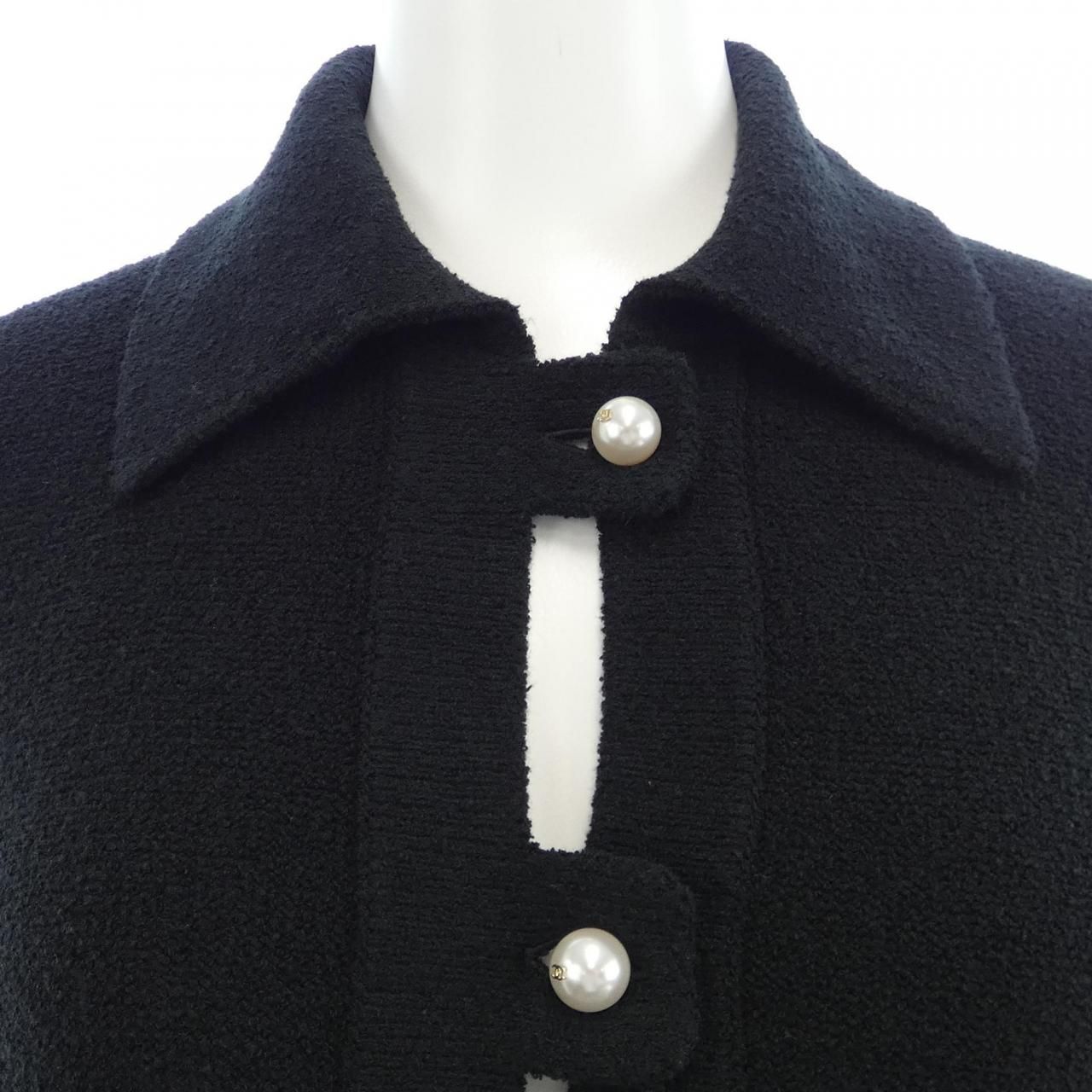  シャネル CHANEL 23 P ワンピース その他 ワンピース