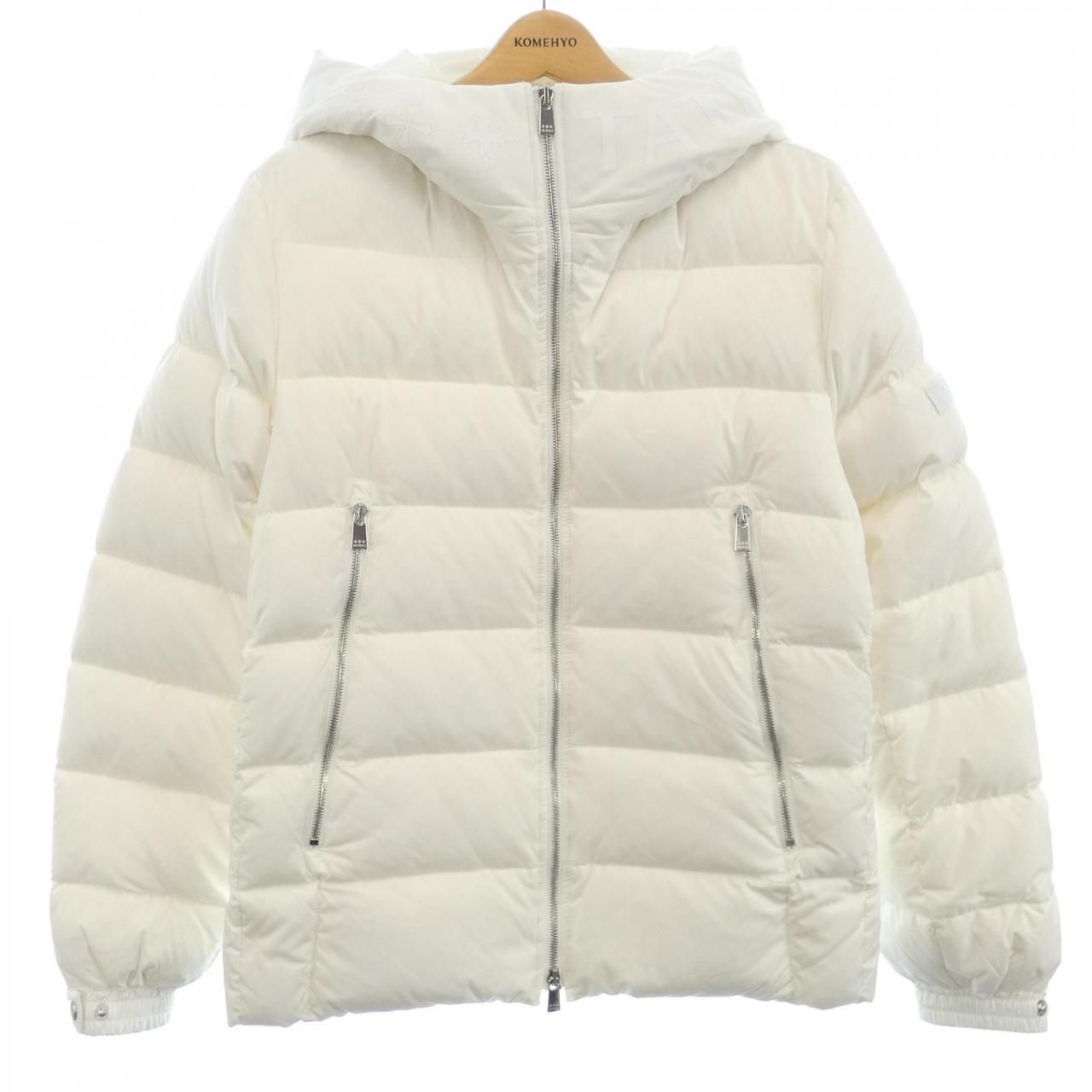 タトラス TATRAS MTA24A4935-D ダウンジャケット