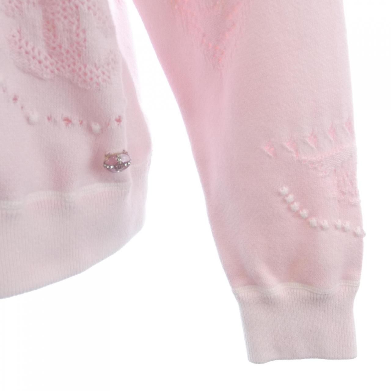 尊重 シャネル CHANEL P76509K10994 スウェット 【最短翌日配送】