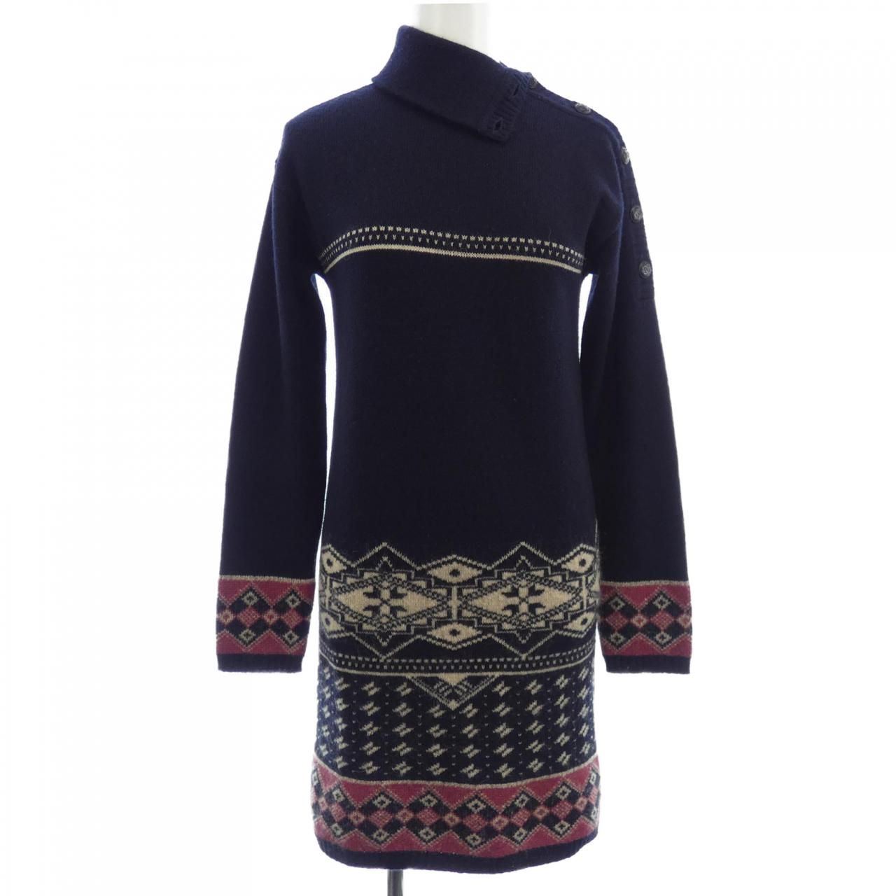 シャネル CHANEL P46846K05925 ワンピース