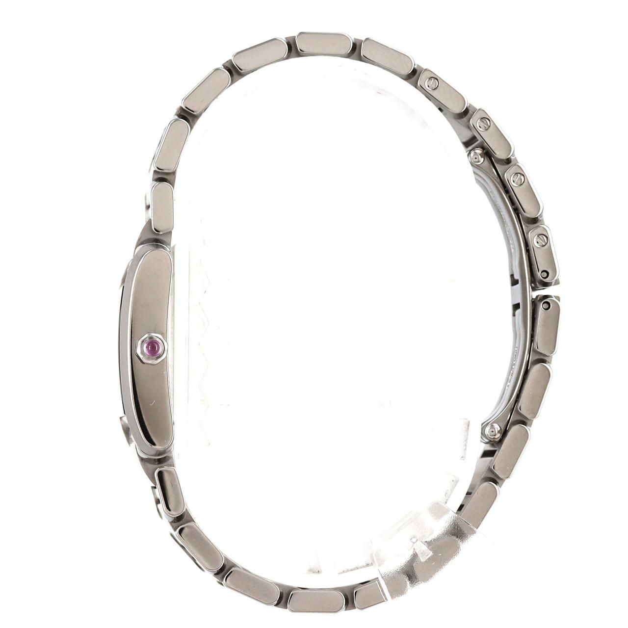 カルティエ タンクフランセーズSM･2006