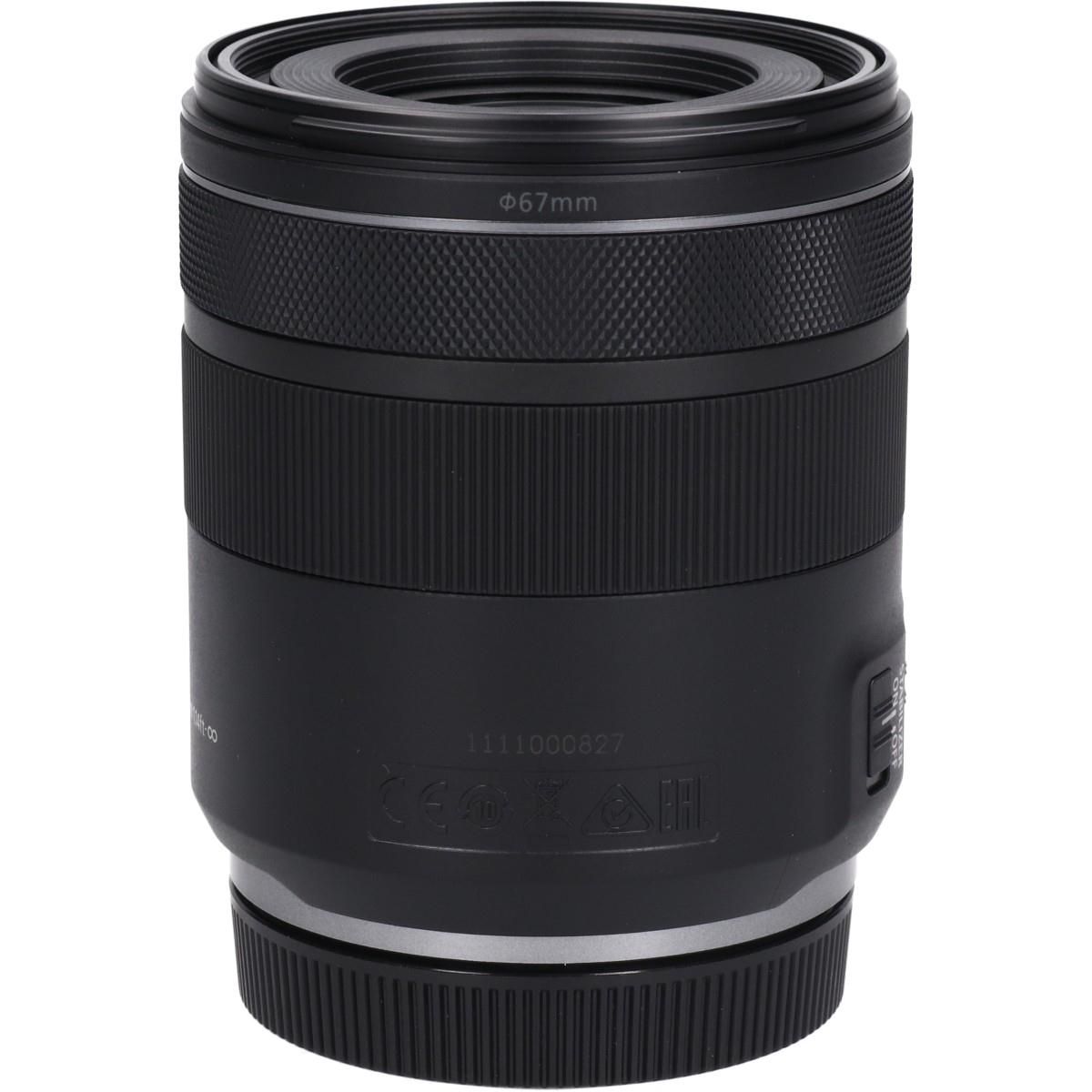 デザインセンス ＲＦ８５ｍｍ Ｆ２ＭＡＣＲＯ ＩＳ ＳＴＭ