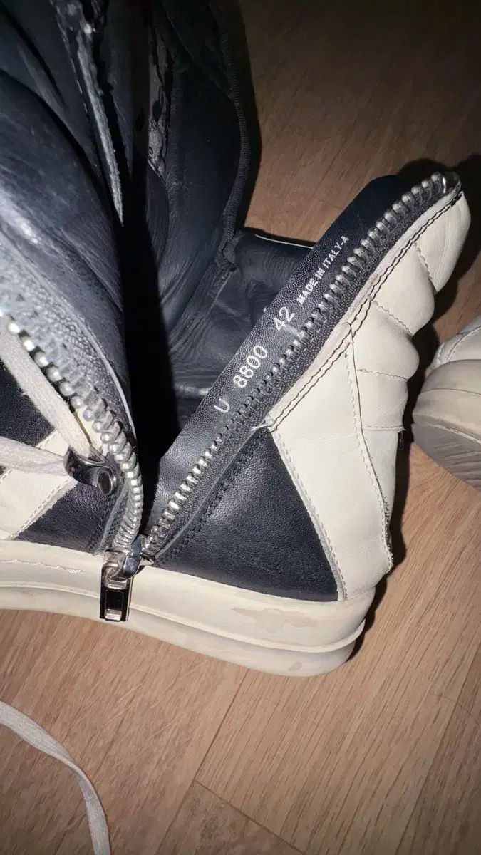 リックオウエンス