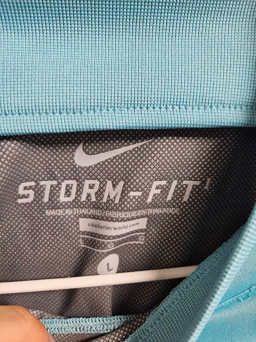 NIKE ナイキ 韓国 韓国国家代表 サッカー 韓国国家代表チーム 16-18 トレーナー シールドトップ large ラージ