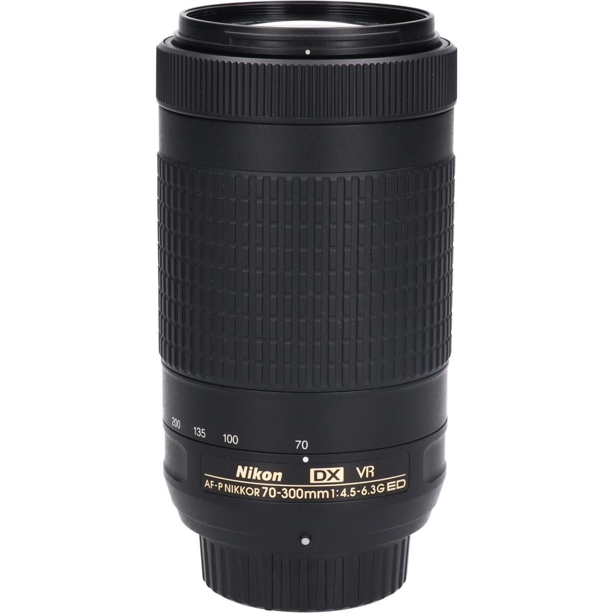 AF P DX70 300mm F4 5 6 3G VR