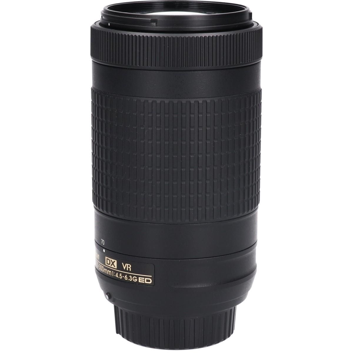 AF P DX70 300mm F4 5 6 3G VR