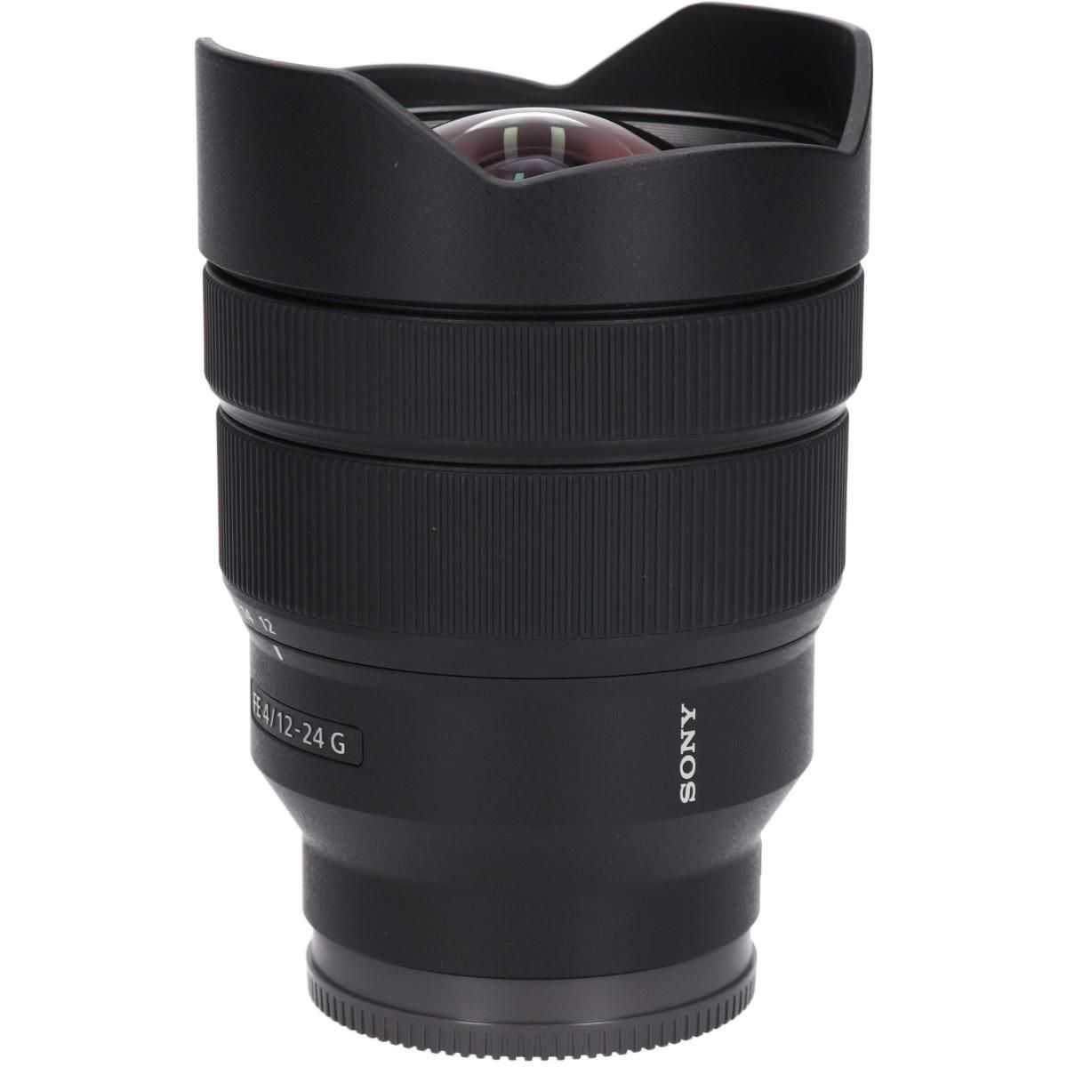 FE12 24mm F4G SEL1224G