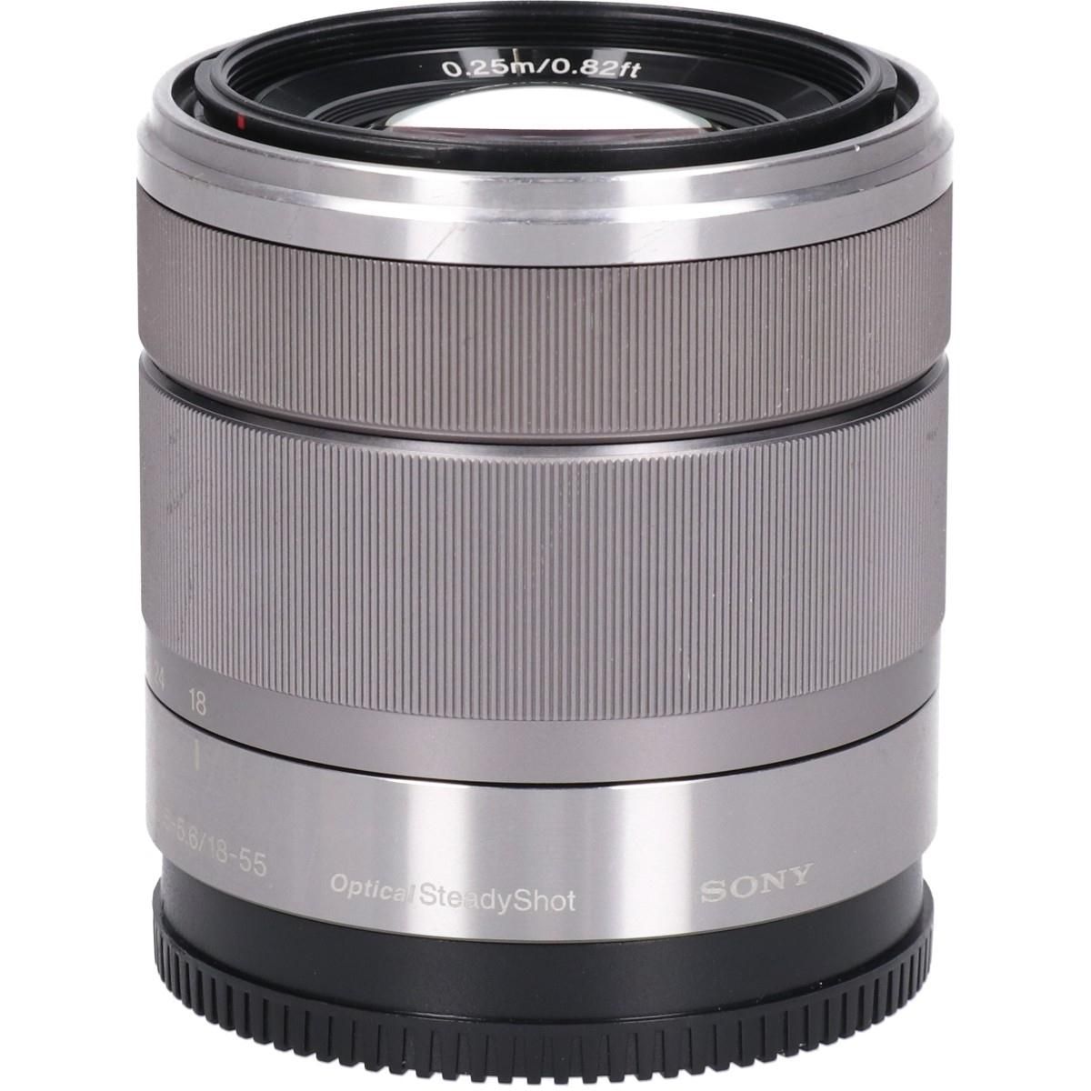E18 55mm F3 5 5 6OSS SEL1855
