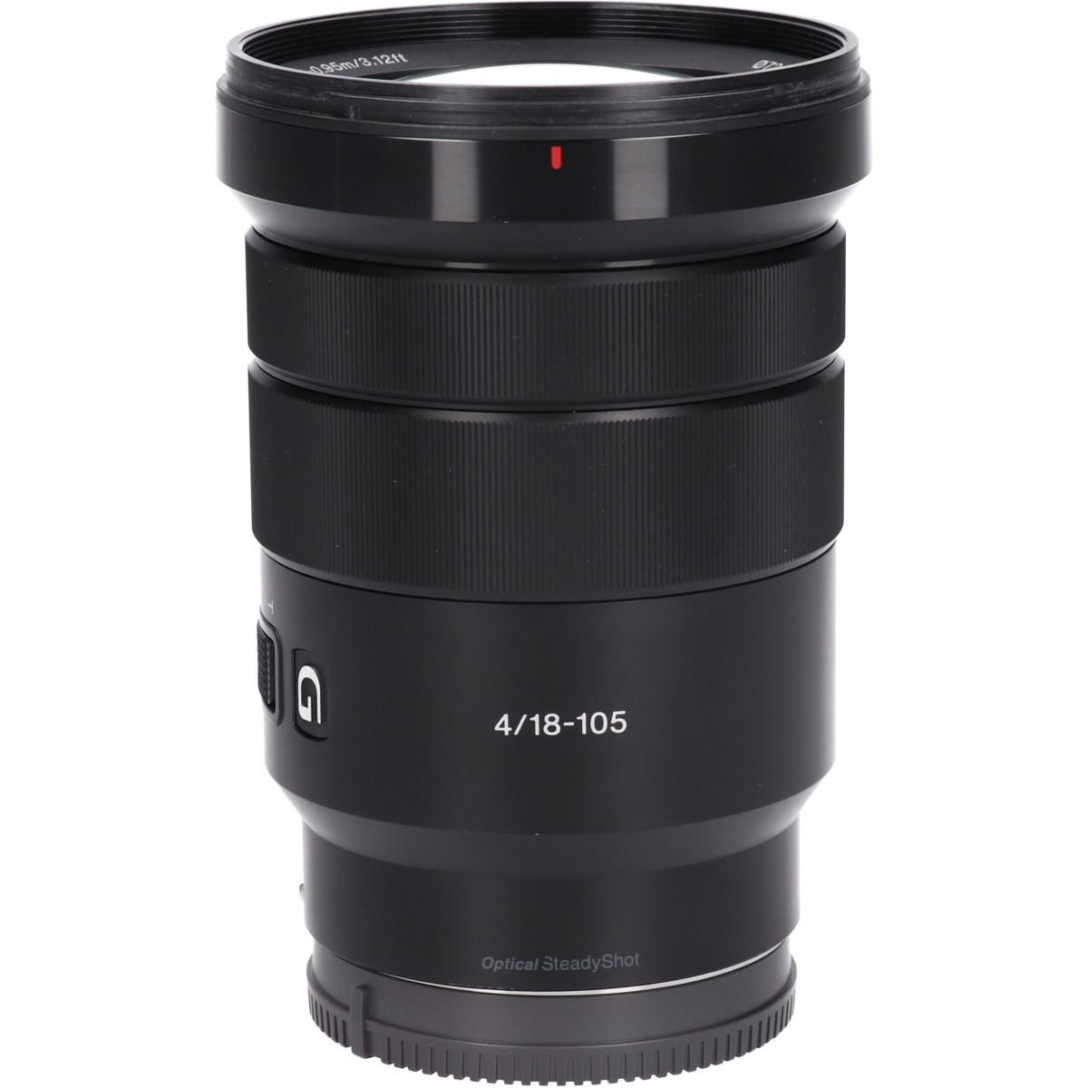 Ｅ ＰＺ１８ １０５ｍｍ Ｆ４Ｇ ＯＳＳ ＳＥＬＰ１８１０５Ｇ