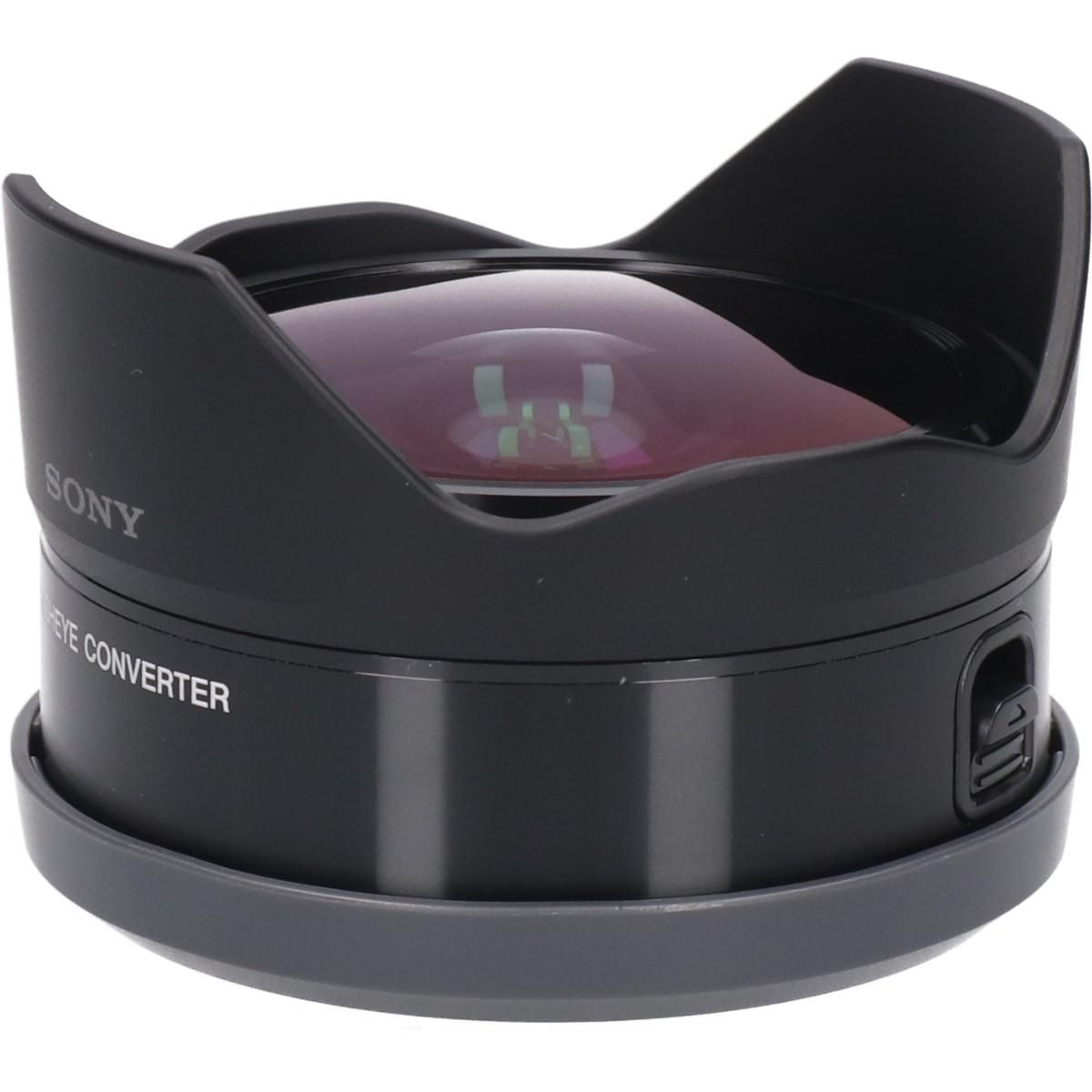 VCL ECF2 E16mm F2 8 E20mm F2 8