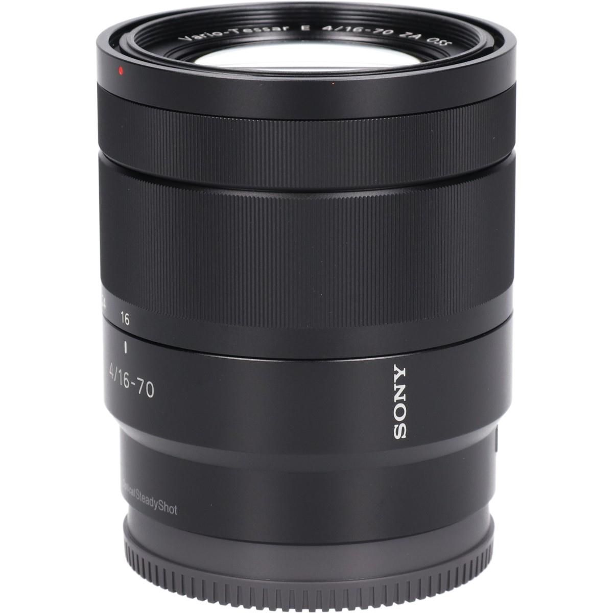E16 70mm F4ZA OSS SEL1670Z