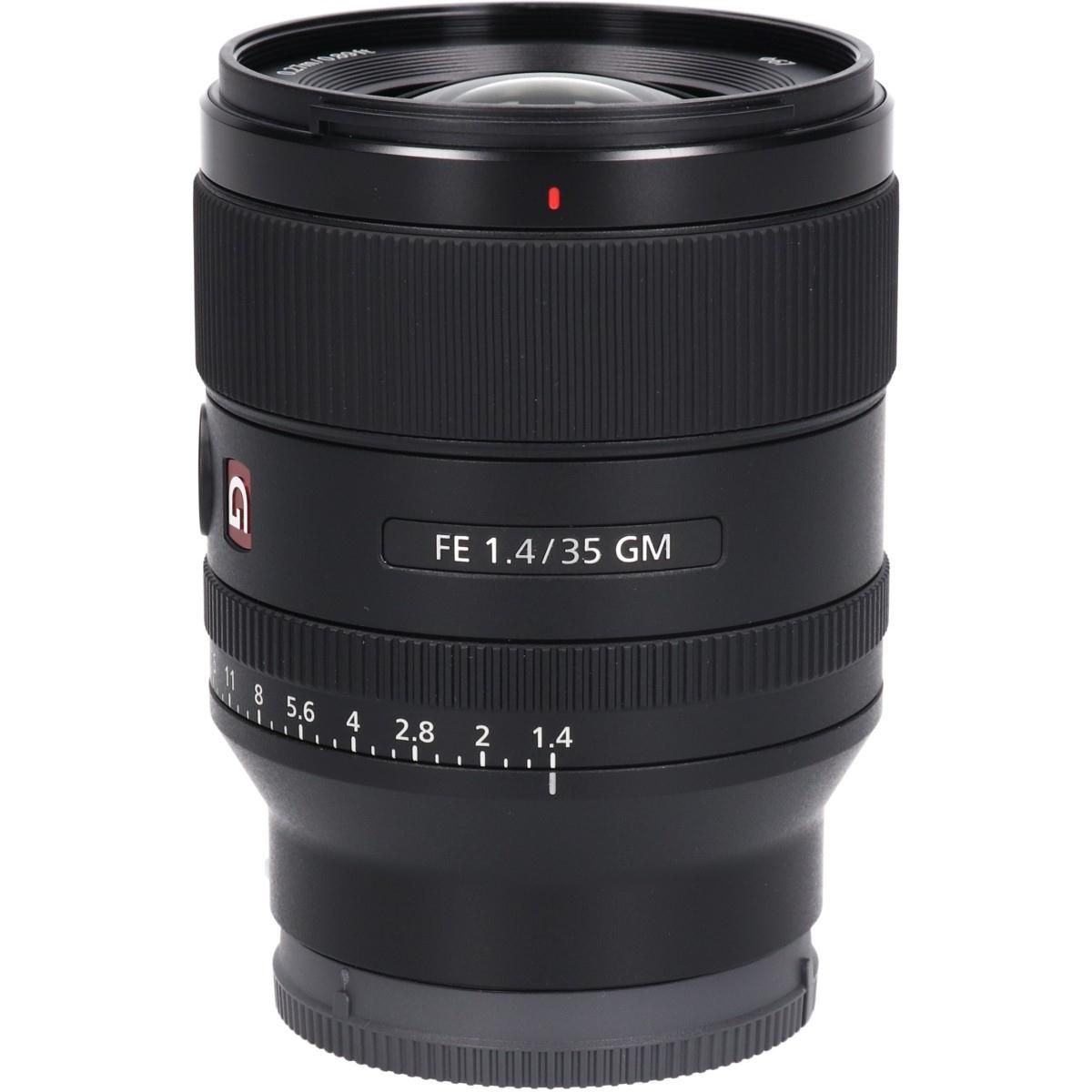 ＦＥ３５ｍｍ Ｆ１ ４ＧＭ ＳＥＬ３５Ｆ１４ＧＭ