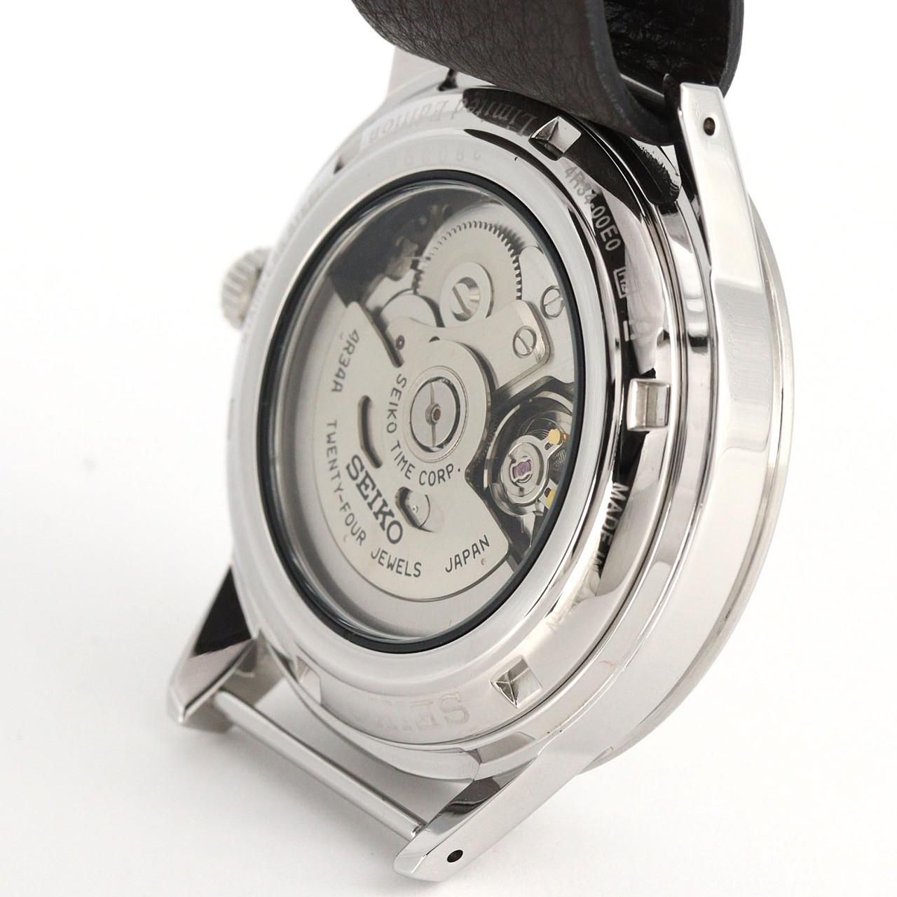 セイコー プレザージュ